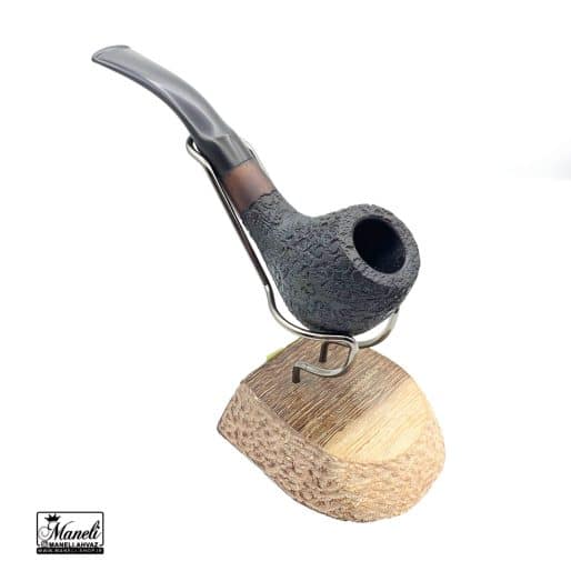 پیپ چوبی پیپ سان 121: زیبایی و کیفیت در دستان شما