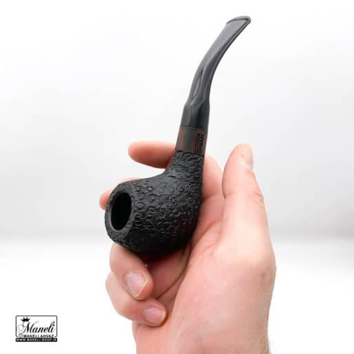 خرید پیپ چوبی پیپ سان 121