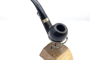 پیپ چوبی پترسون مشکی