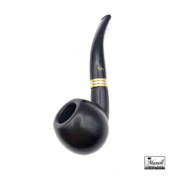 پیپ چوبی پترسون مشکی کلاسیک