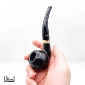 پیپ چوبی پترسون مشکی خرید