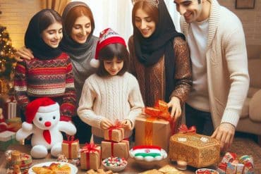 عیدی چی بخریم؟ 4 پیشنهاد برای خرید کادوی عیدنوروز