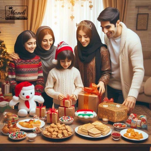 عیدی چی بخریم؟ 4 پیشنهاد برای خرید کادوی عیدنوروز