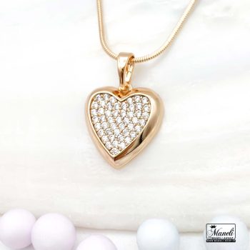 گردنبند ژوپینگ اصل