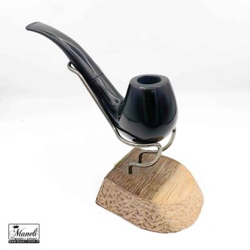 پیپ چوبی بیگ بن 063 مشکی: همراهی لوکس برای لحظات ویژه