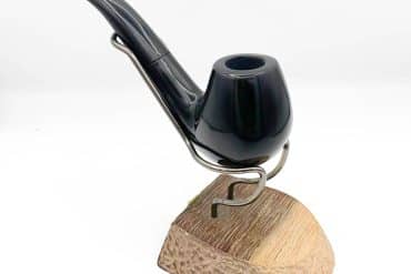 پیپ چوبی بیگ بن 063 مشکی: همراهی لوکس برای لحظات ویژه