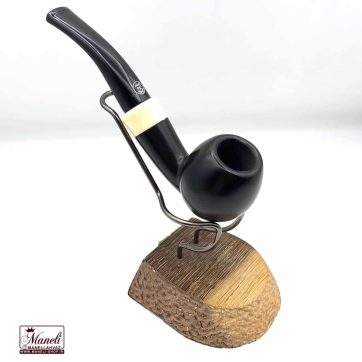 پیپ چوبی کلاسیک مشکی vauen کد 1265