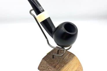 پیپ چوبی کلاسیک مشکی vauen کد 1265