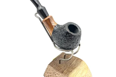 پیپ چوبی ساوینلی دورنگ