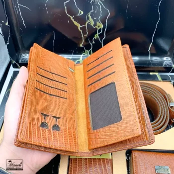 کیف و کمربند برند دنیز
