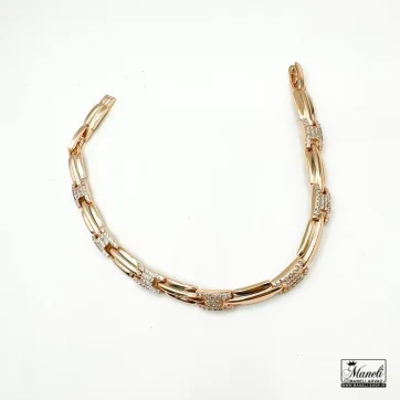 خرید و قیمت دستبند ژوپینگ اصل ضدحساسیت 0114