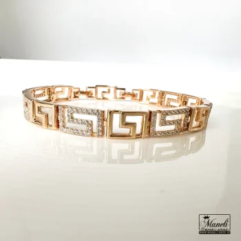 خرید دستبند ورساچه ژوپینگ اصل رنگ ثابت