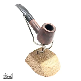 پیپ چوبی قهوه‌ ای پترسون 0121 | کیفیت با قیمت مناسب