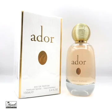 ادکلن Ador a رایحه دیور جادور 100 میل