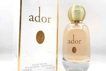 ادکلن Ador a رایحه دیور جادور 100 میل