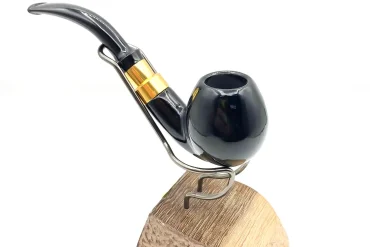 پیپ چوبی مشکی کاپیتان بلک - تخفیف دار 14030162