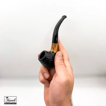 خرید پیپ چوبی کوچک ساوینلی 14030156