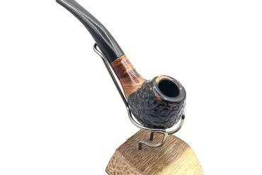 پیپ چوبی ساوینلی دورنگ 14030158