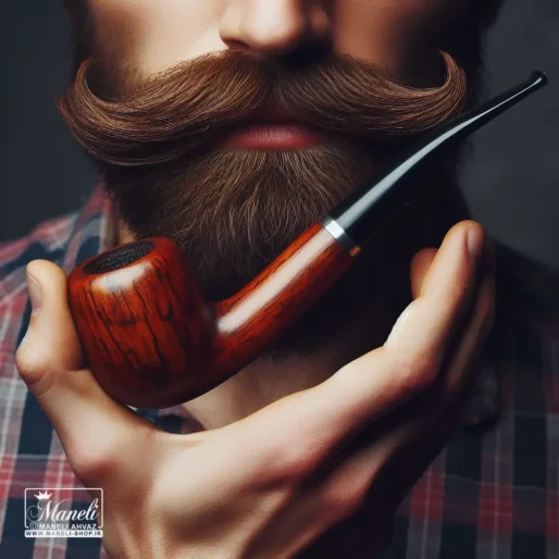 چه کسانی پیپ میکشند