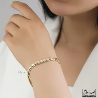دستبند ژوپینگ زنانه اصل