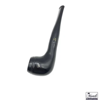 پیپ چوبی باریک کاپیتان بلک 14030203 - تخفیف دار - Image 5