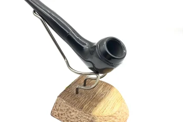 پیپ چوبی باریک کاپیتان بلک - تخفیف دار