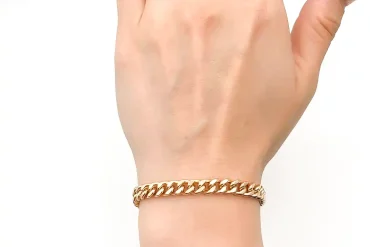 دستبند ژوپینگ کارتیری زنانه ظریف