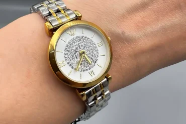 ساعت امپریو آرمانی زنانه