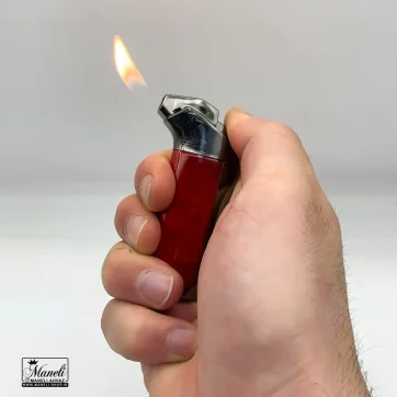 فندک پیپ معمولی