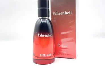 ادکلن فارنهایت 25 میل مینیاتوری از شرکت پیرلند 14030259