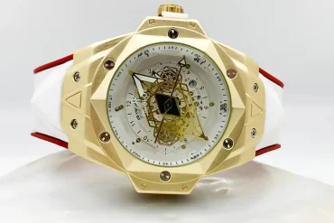 ساعت Hublot عنکبوتی کپی ارزان 14030252