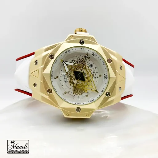 ساعت Hublot عنکبوتی کپی ارزان 14030252