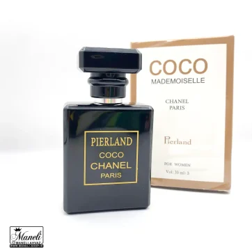 ادکلن مینیاتوری کوکو شنل مادمازل