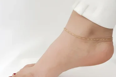 پابند دیسکو ژوپینگ رنگ ثابت