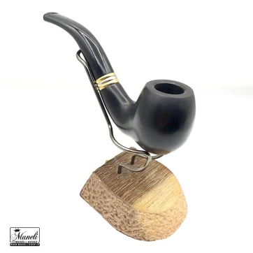 پیپ چوبی مشکی کاپیتان بلک 14030235