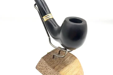 پیپ چوبی مشکی کاپیتان بلک 14030235