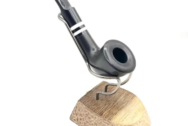 پیپ چوبی بیگ بن فلامینگو مشکی