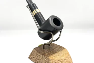 پیپ چوبی کاپیتان بلک مشکی 14030201