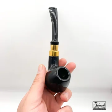 پیپ چوبی capitan balck