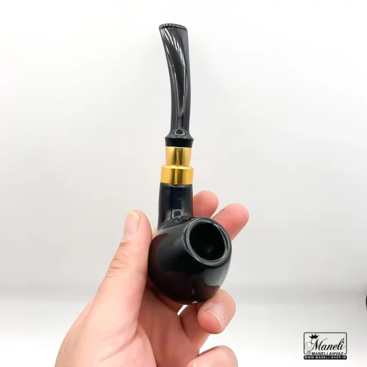 پیپ چوبی capitan balck