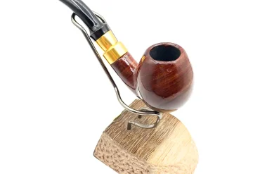 پیپ چوبی capitan balck قهوه ای 14030239