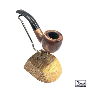 پیپ چوبی قهوه ای پترسون 14030102