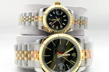 ساعت رولکس ست عروس و داماد