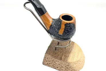 پیپ چوبی ساوینلی دورنگ 14030217