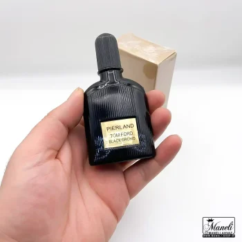خرید ادکلن مینیاتوری تام فورد بلک ارکید از شرکت پیرلند