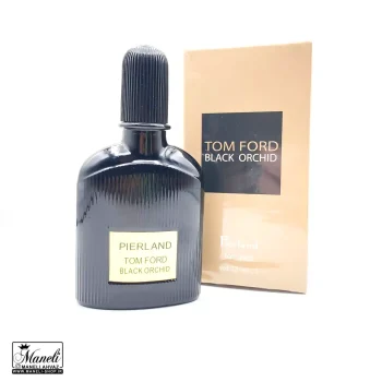 ادکلن مینیاتوری تام فورد بلک ارکید از شرکت پیرلند 14030256