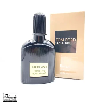 ادکلن مینیاتوری تام فورد بلک ارکید از شرکت پیرلند 14030256
