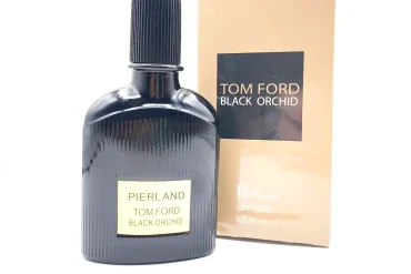 ادکلن مینیاتوری تام فورد بلک ارکید از شرکت پیرلند 14030256