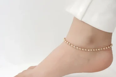 پابند توپی براق مات ژوپینگ