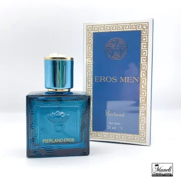 ادکلن ورساچه اروس مردانه 25 میل مینیاتوری از شرکت پیرلند 14030260